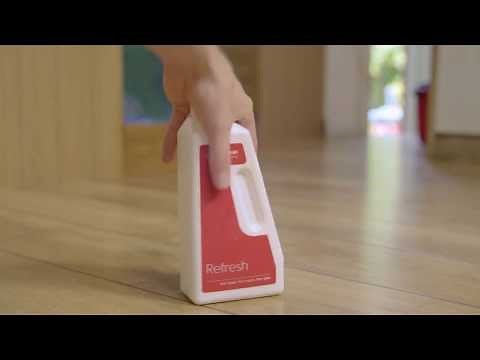 Karndean Designflooring: How to Refresh Your Floor