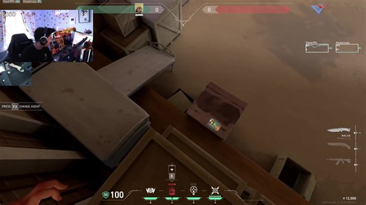 【s0m】 2025年11月15日 直播回放