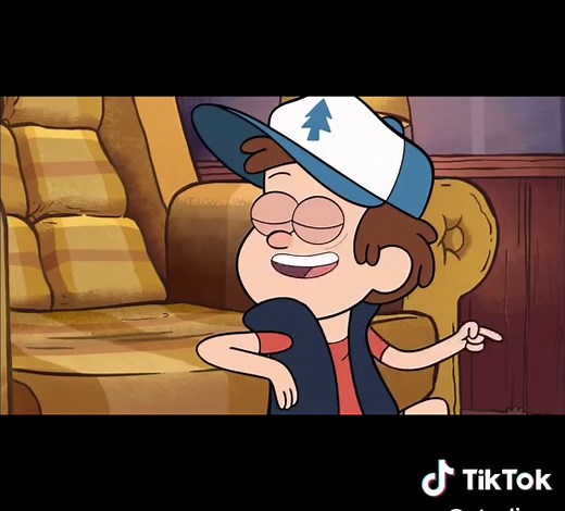 Dipper goes to taco bell#fyp #foryou #foryoupage #ytp #youtubepoop #youtube #gravityfalls