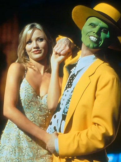 The Mask (1994) Cast Transformation: 30 Years Later
