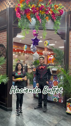 Hacienda Buffet 🇲🇽 1927 E Belt Line Rd, Carrollton, TX 75006 📍Carrollton 📍Fort Worth 📍Grand Prairie #haciendabuffet #cocina #haciendabuffetgrandprairietx #haciendabuffetfortworth #restaurante #restaurant #buffet #texas #dallasfoodie #dallasrestaurants #mexicanfood #comidamexicana #mexicana #food #foodie #dfw #carrolltontx #grandprairie #fortworth #haciendabuffet