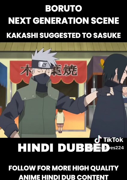 #fupy Baruto anime Hindi dubbed ma #fupy #fupシforyou #fupシforyou #fupy