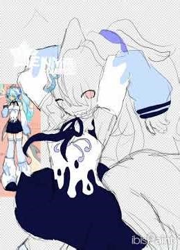 Thiz iz Sharky :3 #cutecore #givemebackmykids #cute #art #youngartist #digitalart #oc #kawaii