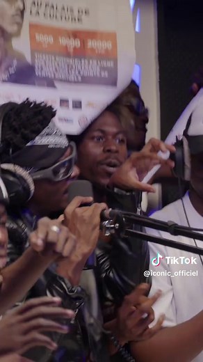 Concert Live de Lesky: Iconique et Émotionnel