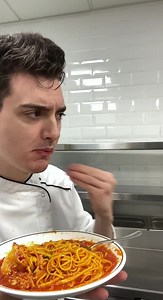 2.1M views · 44K reactions | تاليوليني باستا مع الشف مروة الشافعي و...