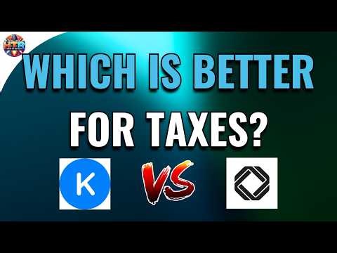 Koinly vs CoinTracker Which Is Better for Taxes