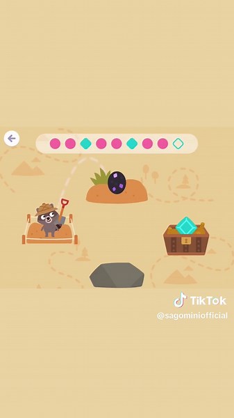 Sago Mini on TikTok