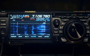 〖搬运〗八重洲FTdx10 短波SDR电台介绍