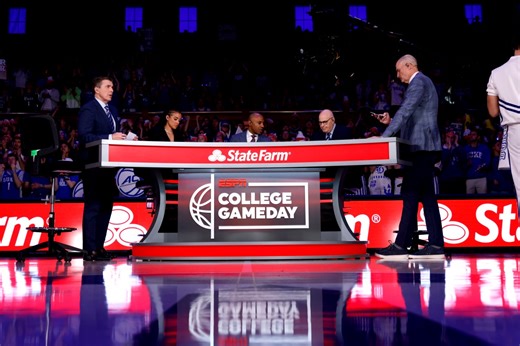 'College GameDay' announces celebrity guest pickers for UNC-Duke rivalry game