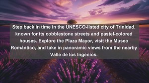 Exploring Cubas Hidden Gems: Top 10 Beautiful Cities You Must Visit