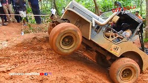 120K views · 1.9K reactions | MUD MANS FURY OFFROAD CHALLENGE MORE VIDEOS ON YOUTUBE https://www.youtube.com/channel/UCKwDQu-OBvhqHwLoAPoXwLA?view_as=subscriber | OFF ROAD Masters | Facebook