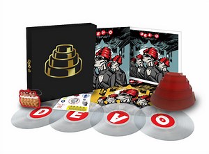 Devo announce 50th anniversary box set