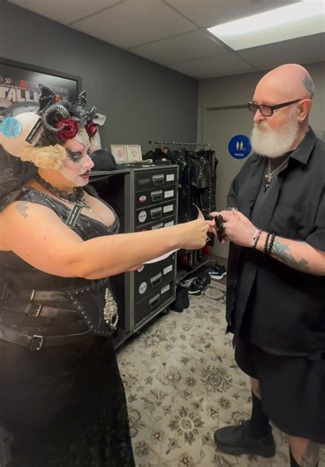 “love knoweth no laws” 🤘🏻😈🎤🔊🦄 Sisters of Perpetual Indulgence, Inc. | Rob Halford