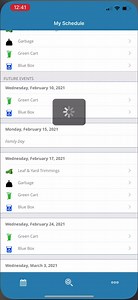 3.6K views · 31 reactions | Do you have the Waste Wise app? It’s so easy. It sends you reminders for your garbage day! | HOT 93.5 | Facebook