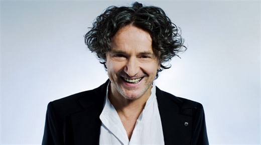 Musician Goran Bregović discusses his varied musical career ahead of WOMADelaide appearance - The AU Review
