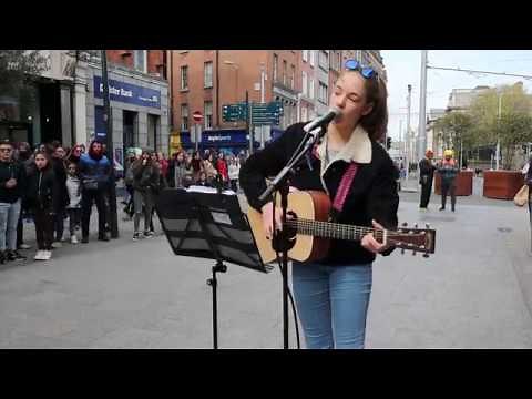 "Valerie" Amy Winehouse * Allie Sherlock cover