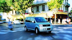 24K views · 1.4K reactions | 【三菱自動車の車名の由来 Vol.2『eK』シリーズ】...