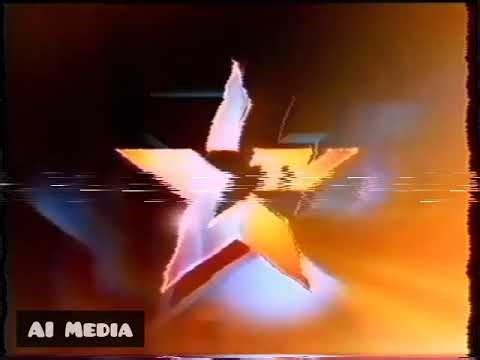 Star Gold Ident 2000 (Incomplete)