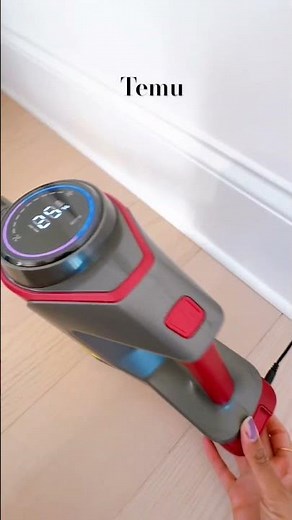 Cordless Vacuum Cleaner from Temu