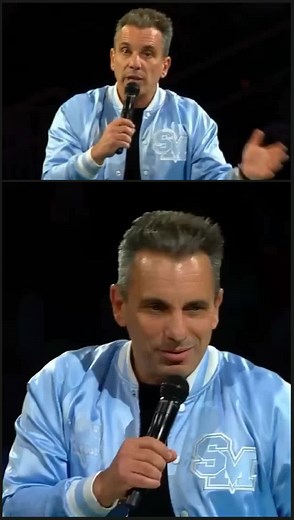 Sebastian Maniscalco: Stand-Up Comedy Highlights