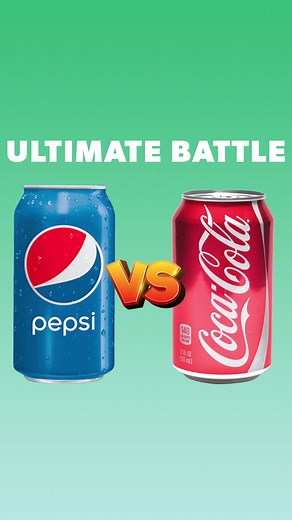Coca Cola Vs Pepsi: The Ultimate Advertisement Battle #business #UltimateBattle #cocacola #pepsi #softdrinks #SavageAds #CokeVsPepsi #businesspicks