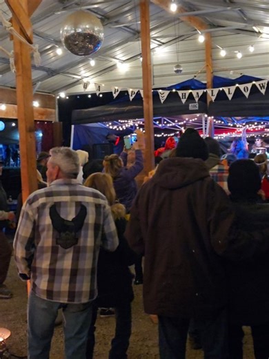 McCloud RV Resort on Reels