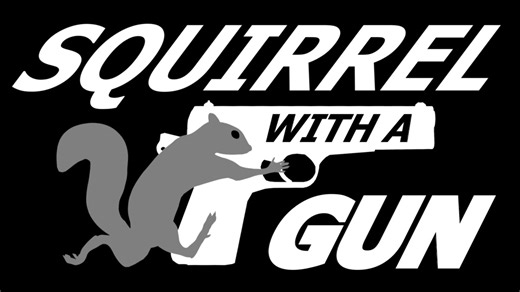 Download Squirrel with a Gun Playtest Free and Play on PC