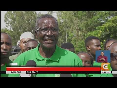 Maraga opposes zoning, warns it fuels tribalism