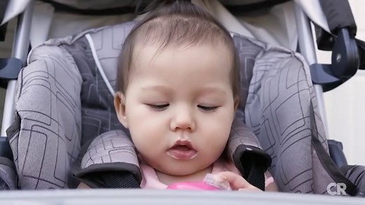 How to Clean a Stroller