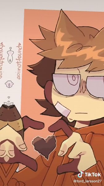 Eddsworld Animation: Fun Character Moments Unleashed