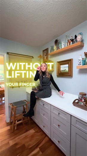 NOVA Living, Elevated: Fully Renovated & Zero Work Needed!