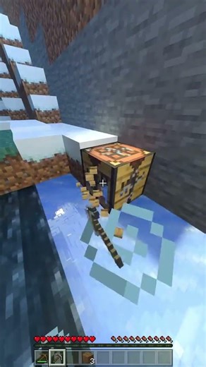 Minecraft, But My Speed Increases Every Second