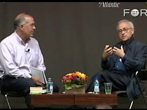 Antonio Damasio: How Emotions Help Us Make Decisions
