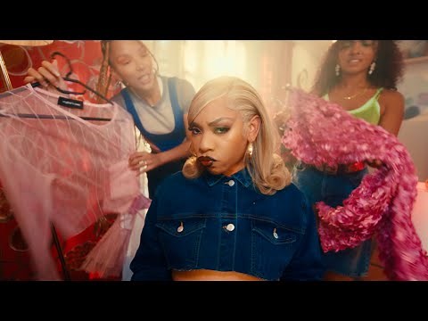 FAVE - Controlla (Official Music Video)