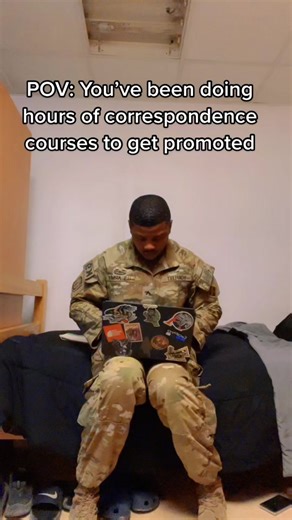 Military Correspondence Courses Cheat Code Revealed