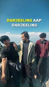 Hostels or Hotels Which one you will choose #shorts #travel #darjeeling #hostel #backpacker