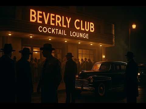 Our Thing: The Secret History of Organized Crime in America Robert Blakey V Organised Crime