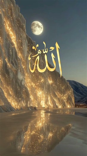Meri Qismat Jagani ko Khuda ka name kafi hi Naat sharif Mashallah Allah #foryou #islamic #allah