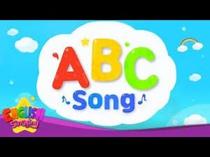 ABC Song | Learn ABC Alphabet for Children | Alphabet Mat | Kids Songs & Nursery Rhymes | Abc Loop