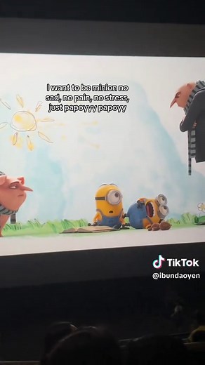 Minions and Monsters: Funny Minion Moments