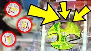 54K views · 1.6K reactions | Pokémon lottery Claw Machine? | Plush Time Wins | Facebook