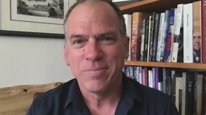 11 reactions | Thomas Painter, snow hydrologist and remote sensing specialist, joins “On Balance With Leland Vittert” to discuss where all the water is going to go and how much could be wasted as the melting of California's historic snowpack poses the potential of severe flood risk. #OnBalance | NewsNation | Facebook