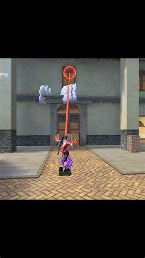 IMPOSSIBLE🍷🗿 #shortsfeed #foryou #freefire #tranding