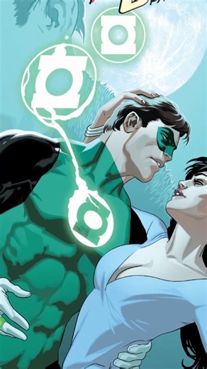Green Lantern Vol 4 #30 Secret Origin Part 2 Back Issue Breakdown #GreenLantern #SecretOrigin