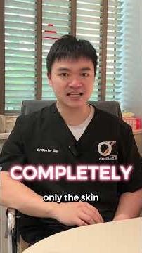 Re20 ECM Skin Booster is the "reset button" you never knew your skin needed!