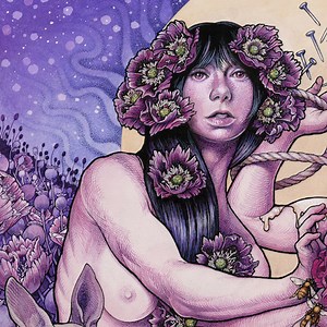 Baroness announces new album, Purple, shares "Chlorine & Wine" -- listen