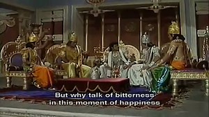 Mahabharat - Full Episode 39 - Coronation of Yudhirsthir _ Mahabharat Episode-39 with Subtitles