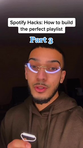 Spotify Playlist Building Tips and Tricks