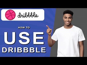 How to use dribbble website (2024)
