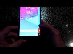 TECH TALK: Samsung Galaxy Note Edge